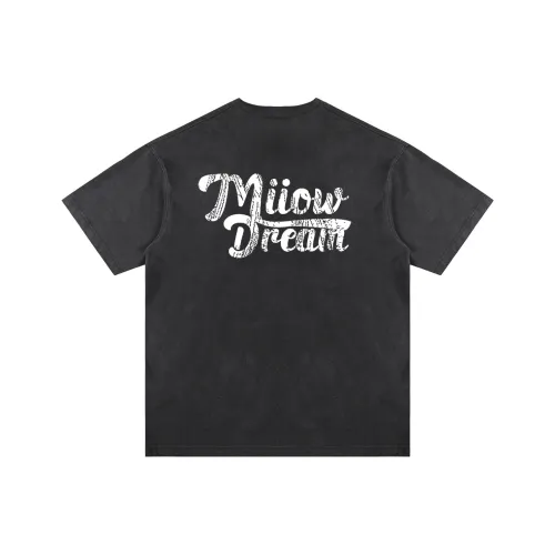 MIIOW Cool One Summer Series T-Shirt Унисекс