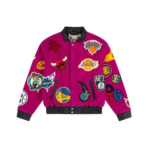 Jeff Hamilton Куртки и Пальто Унисекс