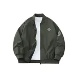 Армейский зеленый (Куртка версия)