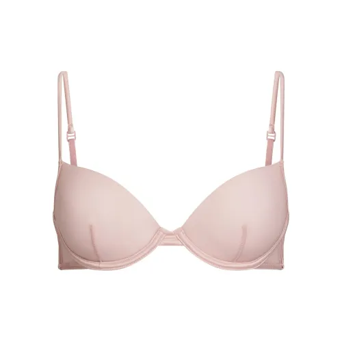 SKIMS SS25 Незаметный Plunge Бюстгальтер Женский 1 Пачка