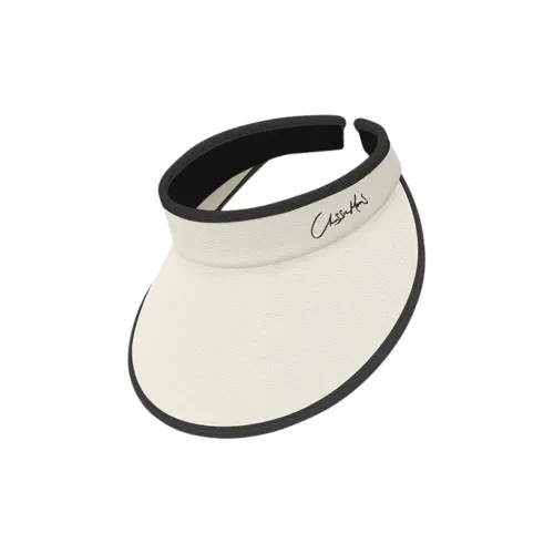 CHRISSIE MORRIS Полиэстер Полиамид Эластан Защита от солнца Женские Белые