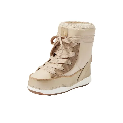 BOGNER La Plagne Сноубутсы Коричневый Женский