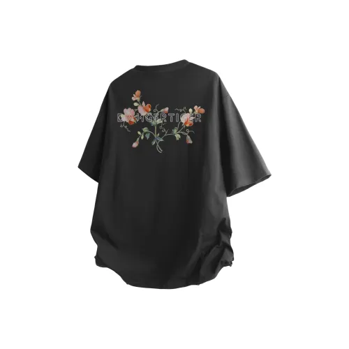 DANGERTIGER Унисекс Футболка