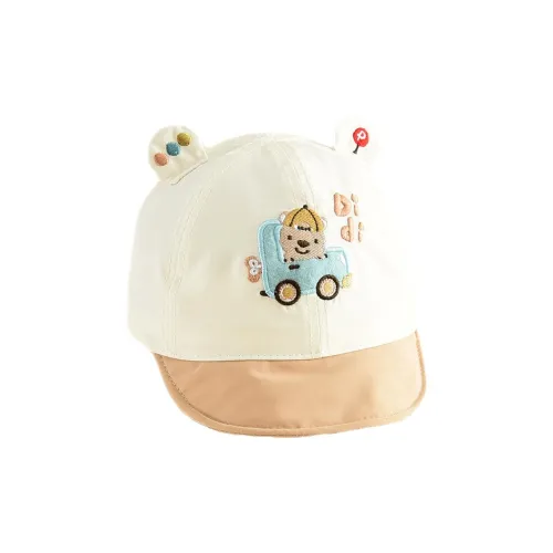 BIG WASP Хлопковые кепки для детей