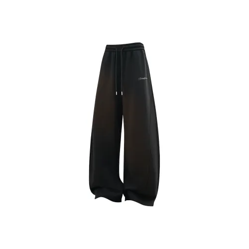 URBAN AUTHENTIC Повседневные брюки Унисекс