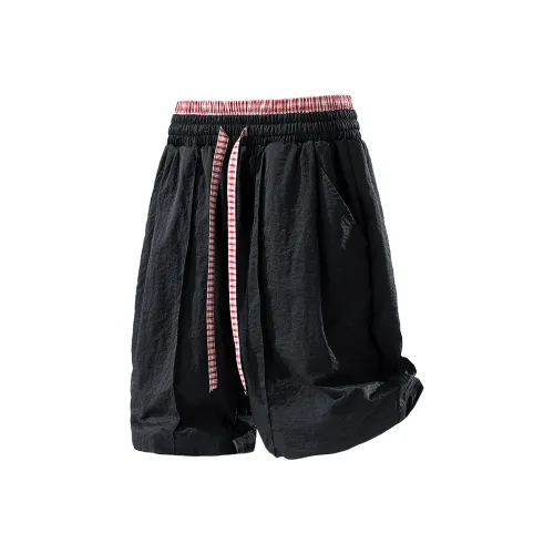 BOTH PLAY Унисекс Повседневные шорты