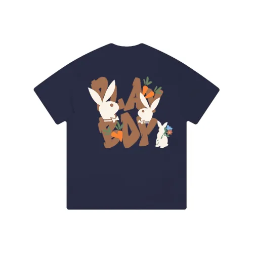 Playboy Унисекс Футболки