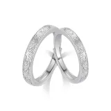 Винтажный узор, парное издание