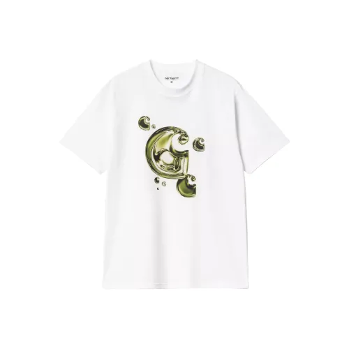 Carhartt WIP SS25 T-Shirt Мужской