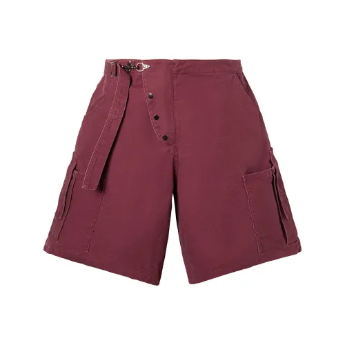 ROCAWEAR Унисекс Шорты карго