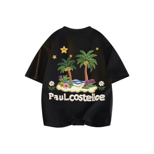 PAUL COSTELLOE Унисекс Футболки