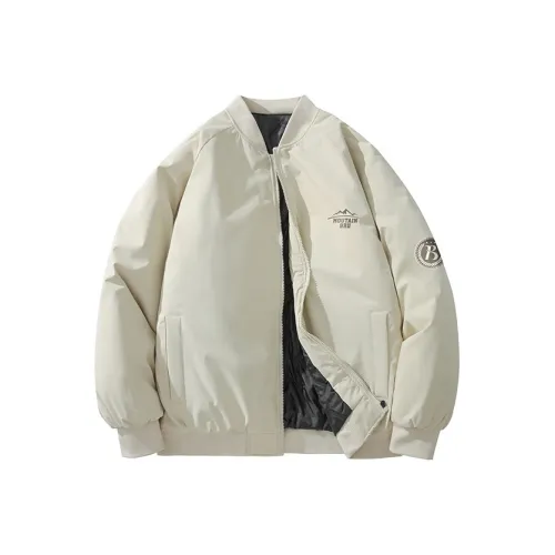 BRUMAIRE Унисекс Объемные куртки (пуфы)