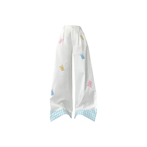 Frustration Garden Джинсы Женские