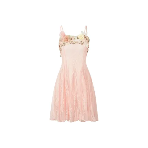 AURORA MUSE Женские Слиплатья