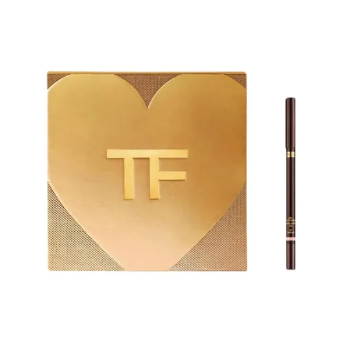 TF Длинный Долговечный Водонепроницаемый Не размазывающийся PROOF Макияж Eyeliner Glue Pencil