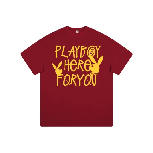 Playboy Унисекс T-рубашки