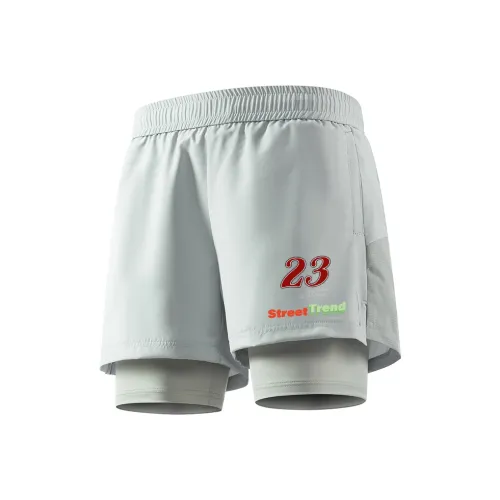 JINBEILE Унисекс Повседневные шорты