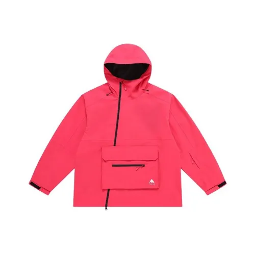 BURTON DRYRIDE Унисекс Верхняя одежда для лыж