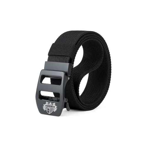 PAUL COSTELLOE Nylon Ремень Унисекс 3,8 см