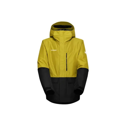 MAMMUT HS Thermo Мужские Куртки