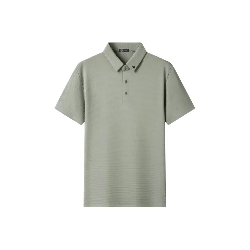 AUTOMOBILI LAMBORGHINI Поло Унисекс