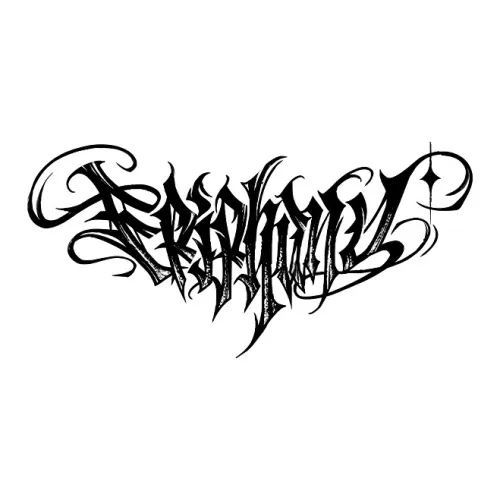 ZAIBIAN Satori In Английский язык Травяной Рука Узор Стикер