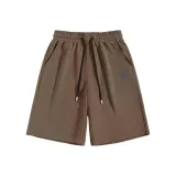 Кофейный # Серый