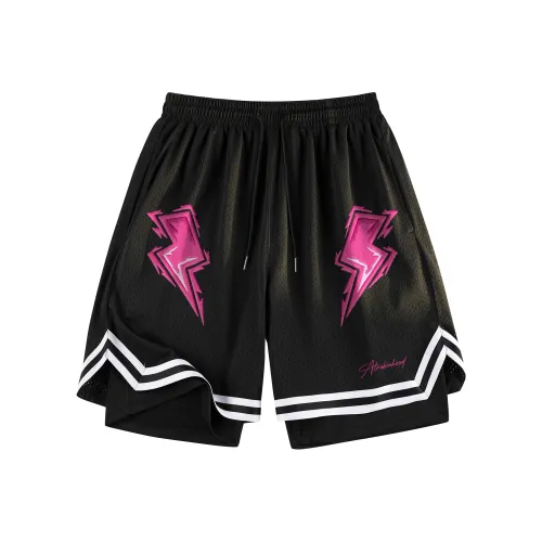 ROBINHOOD Баскетбольные шорты Унисекс