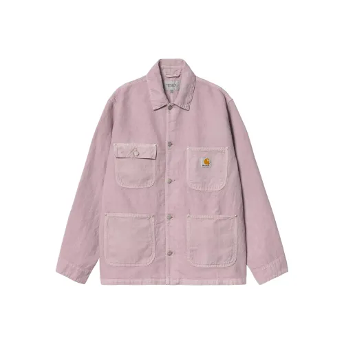 Carhartt WIP FW25 ALTER Chore Куртка Куртка Мужская