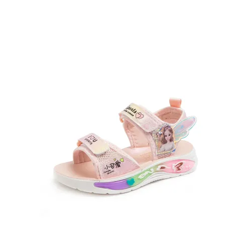 SHIBU Slip-resistant Abrasion-resistant Breathable Sandals for Kids SHIBU Противоскользящие Устойчивые к истиранию Дышащие Сандалии для Детей