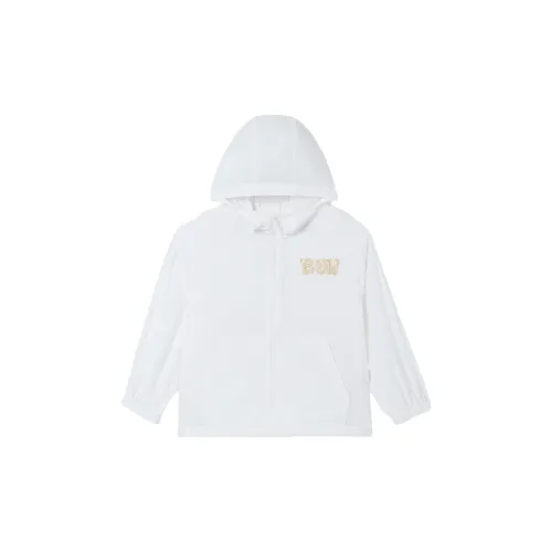 BOY JUNIOR Куртка SS25 Дети 3-7 лет