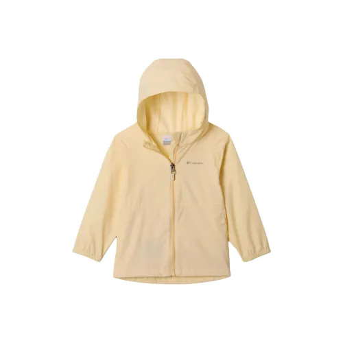 Columbia Куртка Switchback 2 Лимон Очиститель Для Малышей и Детей