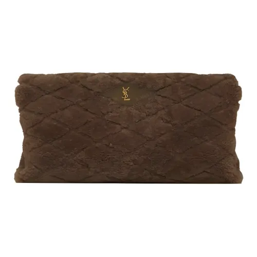 SAINT LAURENT Клатчи Женские