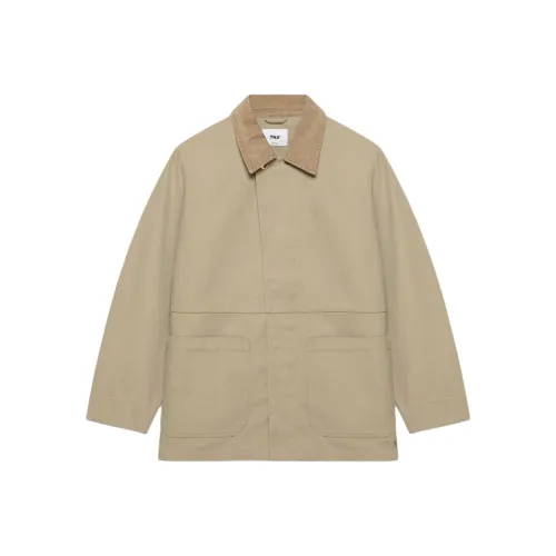 ARITZIA SS25 Tna Edison Chore Jacket Women's