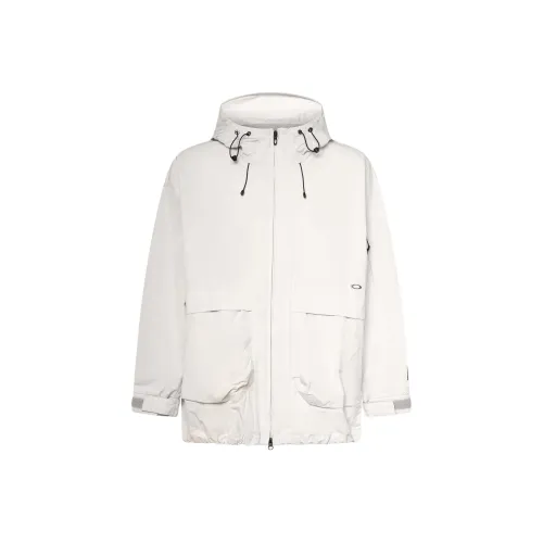 Oakley Туманный Мужская Куртка