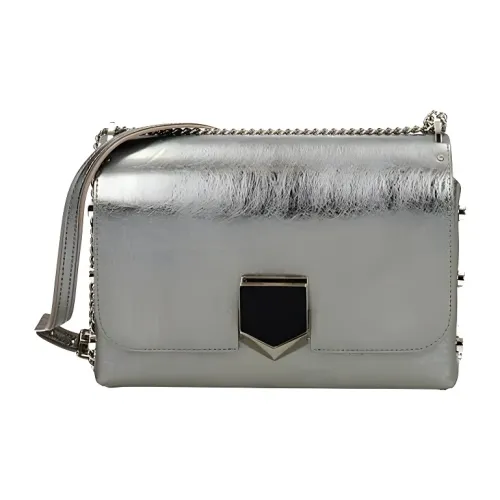 Jimmy Choo Сумки через плечо Женские