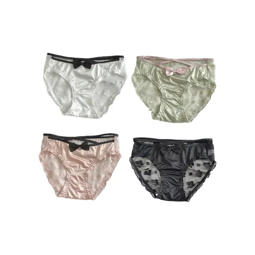 MADALLO Нижнее белье Женское Combo Set