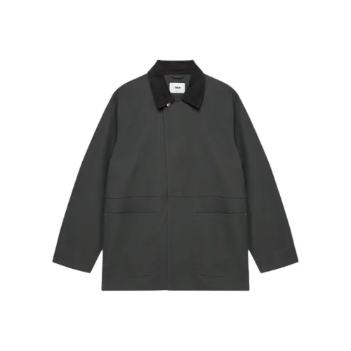 ARITZIA SS25 Tna Edison Chore Jacket Women's