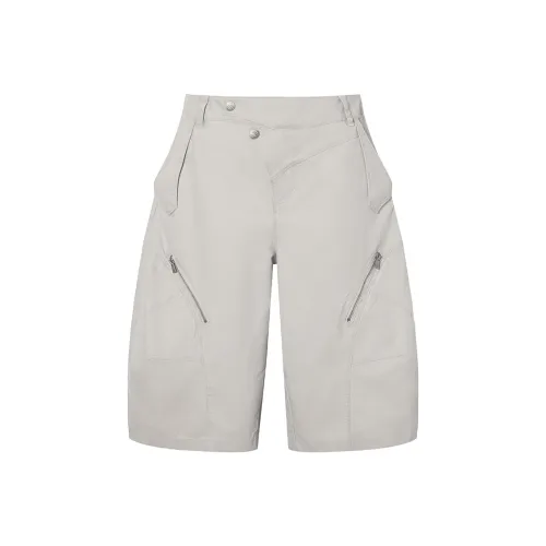 ROCAWEAR Унисекс Повседневные шорты