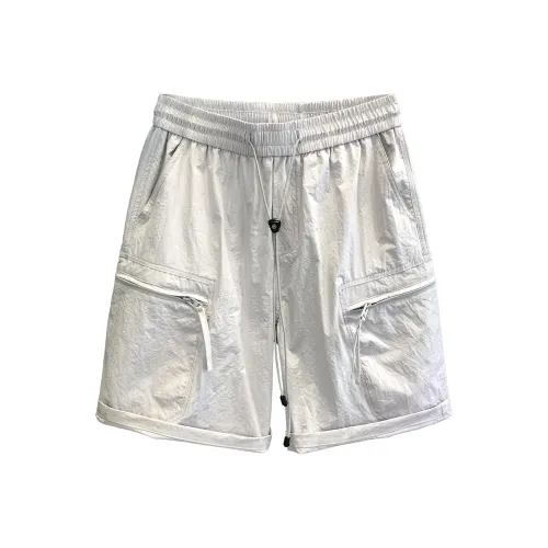 YGQPZHZ Мужские карго шорты