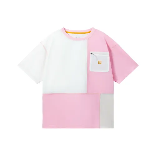 VECTOR Быстросохнущая футболка унисекс