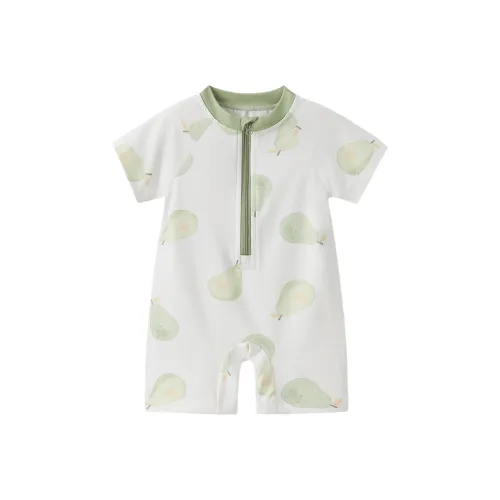 JELLYBABY Детский купальник для детей в возрасте 3-7 лет