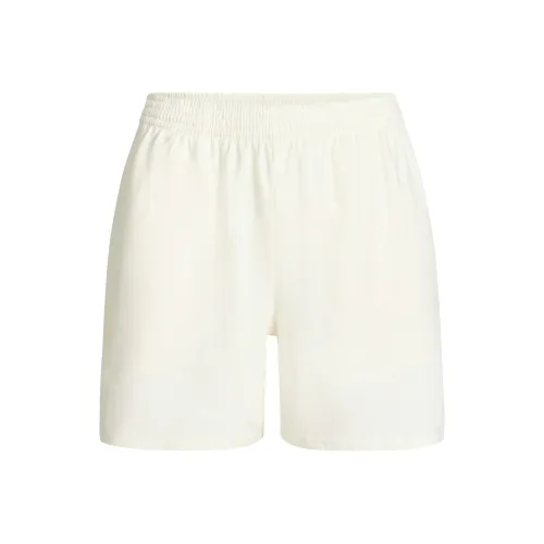 SKIMS SS25 Cotton JERSEY CLASSIC SHORT Повседневные шорты Женские