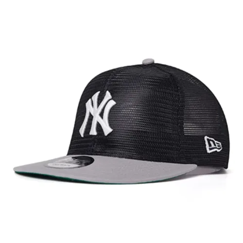 New Era Кепки Унисекс Серый