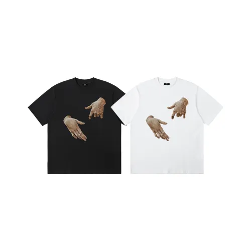 UNthemed Унисекс Футболки