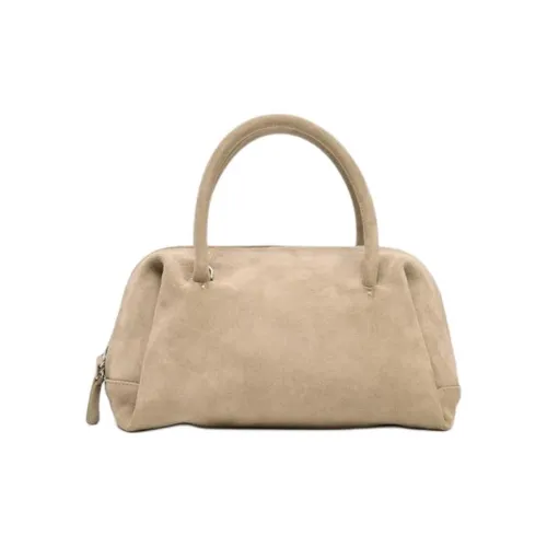 ZARA Сумки Песочный Женские