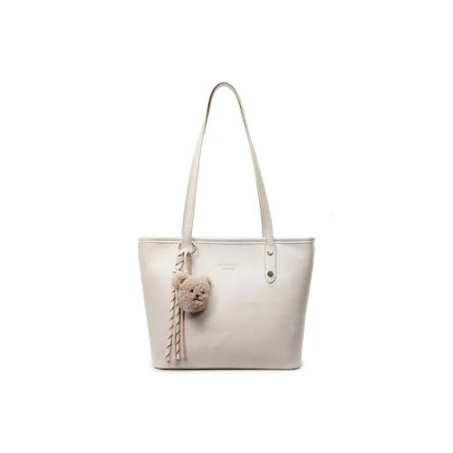 Miss Angel ПУ (полиуретан) Подмышечный Сумка на плечо Женская Белый Черный Желтый Синий