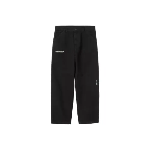 Carhartt WIP Single Knee SS25 Повседневные брюки Мужские