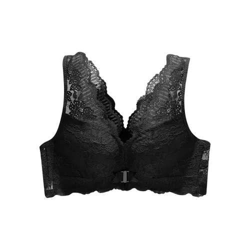 Flowers in water Женские бюстгальтеры