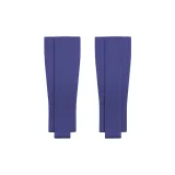 Синий (Без амортизационных полос на спине)